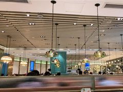 大堂-翠华餐厅(宝安壹方城店)