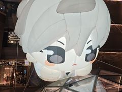 -上海K11购物艺术中心