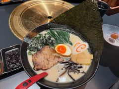 -無二炙坊·和牛烧肉(大钟寺1733店)