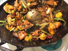 -漓江又一軒·广西菜·桂林米粉(梅林店)