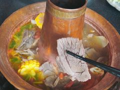 -陀岗美食·云南藏式特色餐厅