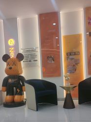 -彼家美创·量肤定制修护管理