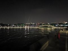 -金鸡湖景区