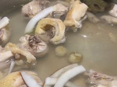 -采椰郎椰子鸡·脆皮鸡火锅(融创茂店)