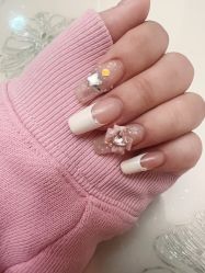 -尤米一站式美甲美睫