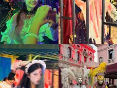 -华谊兄弟（长沙）电影小镇