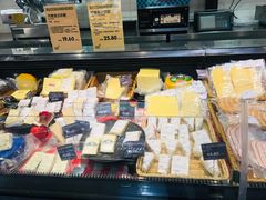 -blt精品超市(上海杨浦合生汇店)