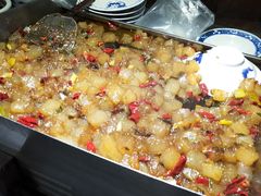 -春发生饭店·非遗(南院门店)