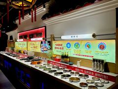 -矮板凳老火锅(宽窄巷子店)