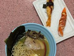 -元气寿司(环球港店)