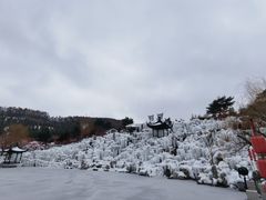 -威海华夏城景区