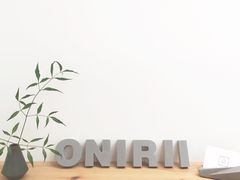 -Onirii Coffee(长乐路店)