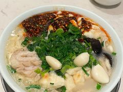 -春发生饭店·非遗(南院门店)