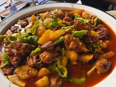 -塔希娜美食(和田二街店)