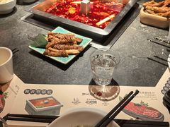 -锦城印象火锅(天府三街店)