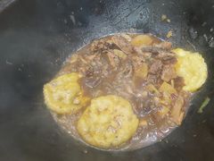 -曹丞相·地锅鸡·地锅鱼(武林店)