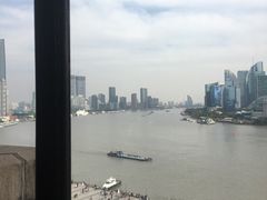 -上海和平饭店-华懋阁 The Cathay Room