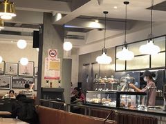 -BAKER&SPICE(BFC外滩金融中心店)