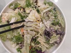 田园沙拉-金时代顺风大酒店(金山店)