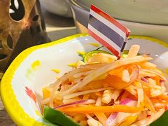 -长勺子东南亚(街道口店)