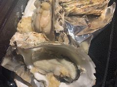 本帮蒜香烧蚝-烧蠔帮·湛江生蚝(工农店)