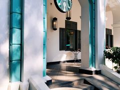 -星巴克臻选(广州沙面店)