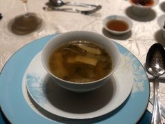 -浙江西子宾馆·牡丹厅