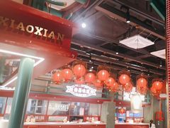 -辣小鲜·南昌大排档(船山路店)