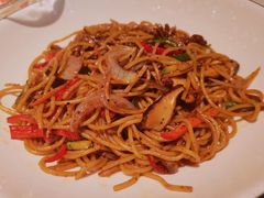 -半秋山西餐厅(巴南万达广场店)