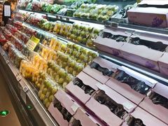 -Olé精品超市(上海港汇恒隆店)