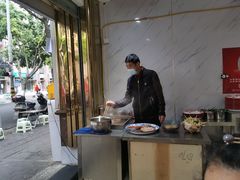 -雅苑餐厅干拌冒菜(建设巷小吃街店)