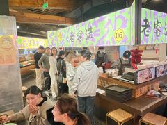 -老客满蛋饼(双塔市集店)