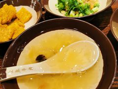 -受气牛肉·耙牛肉火锅(水晶郦城店)