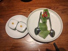 -泰香米泰国餐厅(中大国际店)