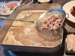 -海底捞火锅(攀枝花万达店)