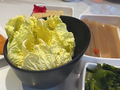 -祥源胡同·涮牛羊肉火锅(花桥店)