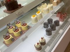 -好利来(东四店)