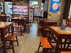 -湘下佬·老长沙吃货铺(顺成·大融城店)