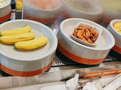 -密友回转自助火锅(世茂国际广场店)