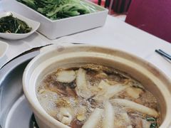 -天宜隆蘑菇宴火锅(石景山旗舰店)