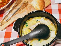 -西贝莜面村(上海百联西郊店)