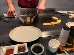 -尚水长廊铁板烧餐厅(荣祥广场裕翔路店)