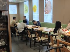 大堂-喜家德虾仁水饺(东方宝泰店)