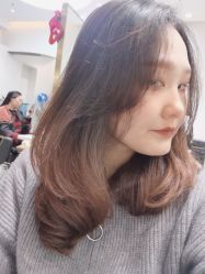 -梳蕾娜 HAIR SALON