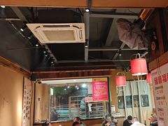 -串盟烧烤大排档·长沙美食地标(星沙店)