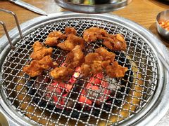 -·缸桶屋·韩式牛肋条自助烤肉(西湖D11店)