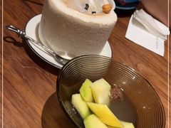 -星叶·东南亚料理(宁波万象汇店)