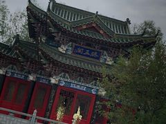 -武清南湖绿博园