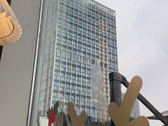 -住星酒店(广州北京路步行街店)