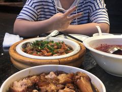-走马楼饭庄(慈城古县城店)